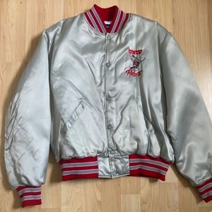 Vintage UNLV Bomber Jacket